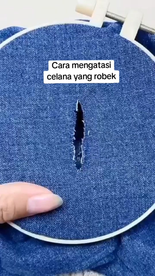 Post 8 by Cak Pardy Tailor on TikTok (video)