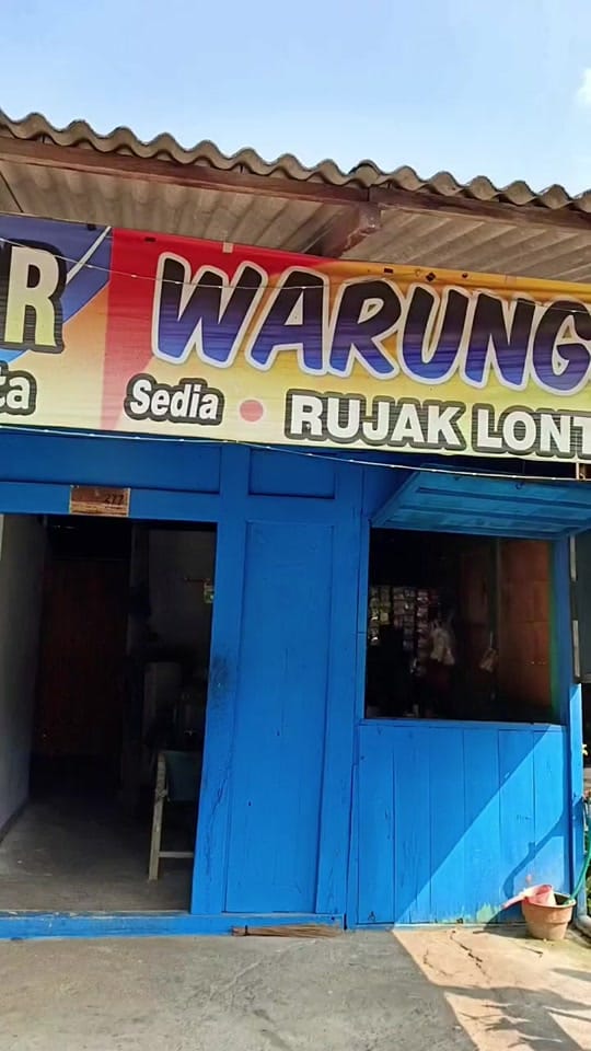 Post 6 by Cak Pardy Tailor on TikTok (video)