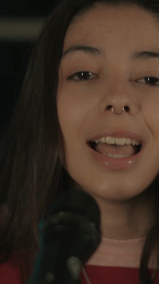 Post 1 by Martta Sanz on TikTok (video)