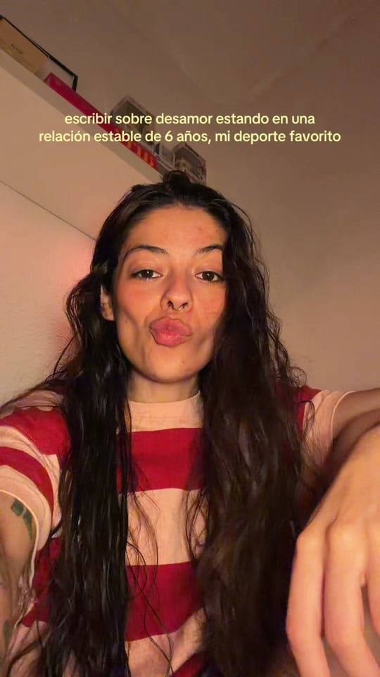 Post 4 by Martta Sanz on TikTok (video)