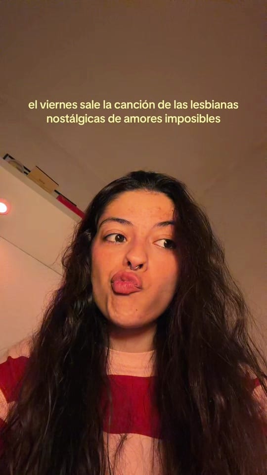Post 5 by Martta Sanz on TikTok (video)