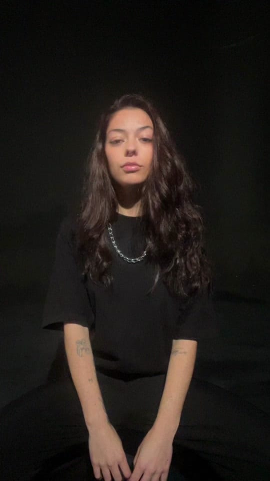 Post 8 by Martta Sanz on TikTok (video)
