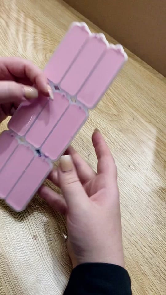 Post 1 by Ellie Rae on TikTok (video)