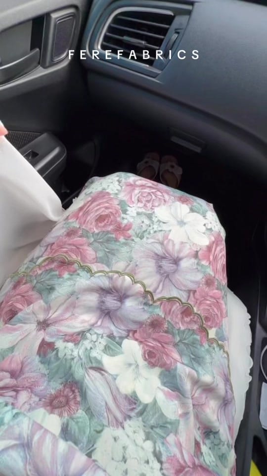 Post 9 by Ferefabrics on TikTok (video)