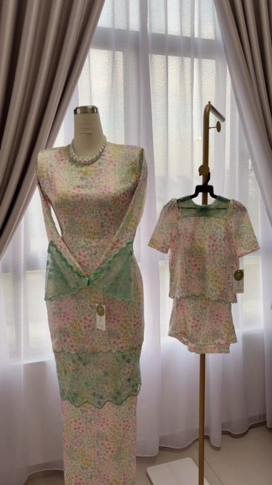 Post 7 by Ferefabrics on TikTok (video)