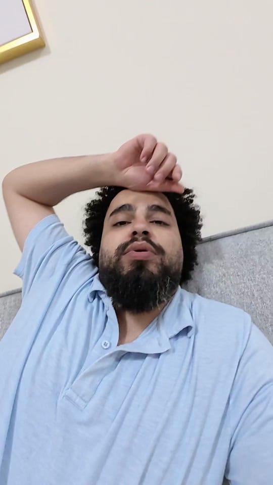 Post 2 by Mutaz Alatiyat on TikTok (video)