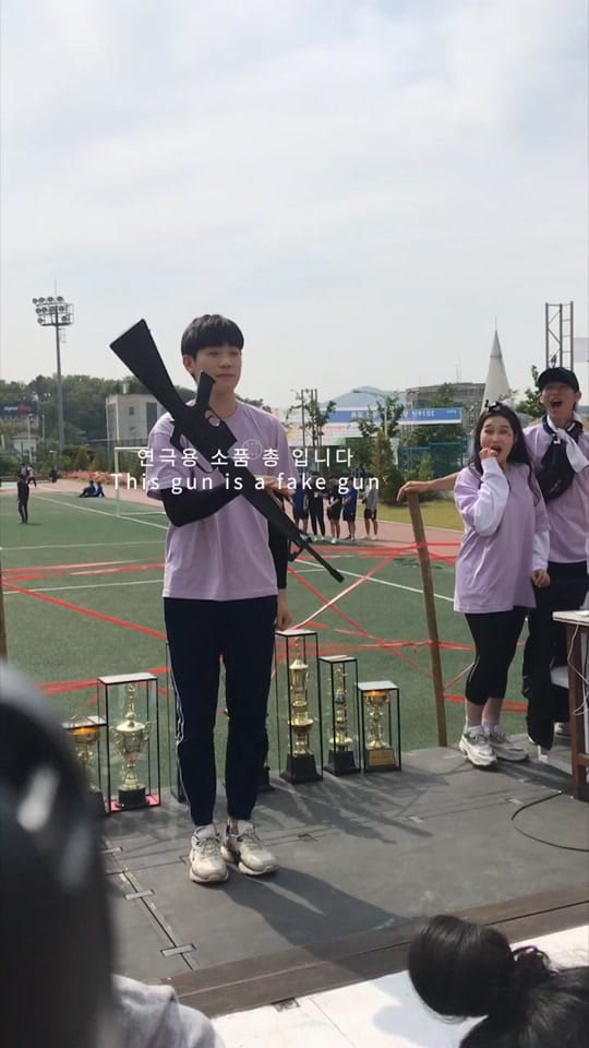Post 10 by LEEMINSUB 이민섭 on TikTok (video)