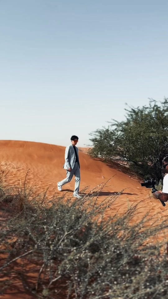 Post 2 by LEEMINSUB 이민섭 on TikTok (video)