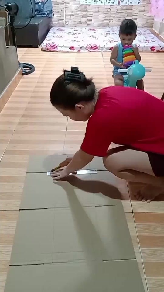 Post 7 by Anyang07 on TikTok (video)