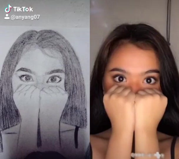 Post 10 by Anyang07 on TikTok (video)