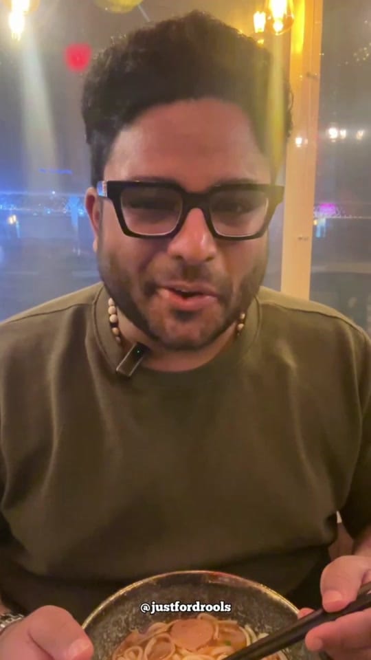 Post 9 by George Pittappillil on TikTok (video)