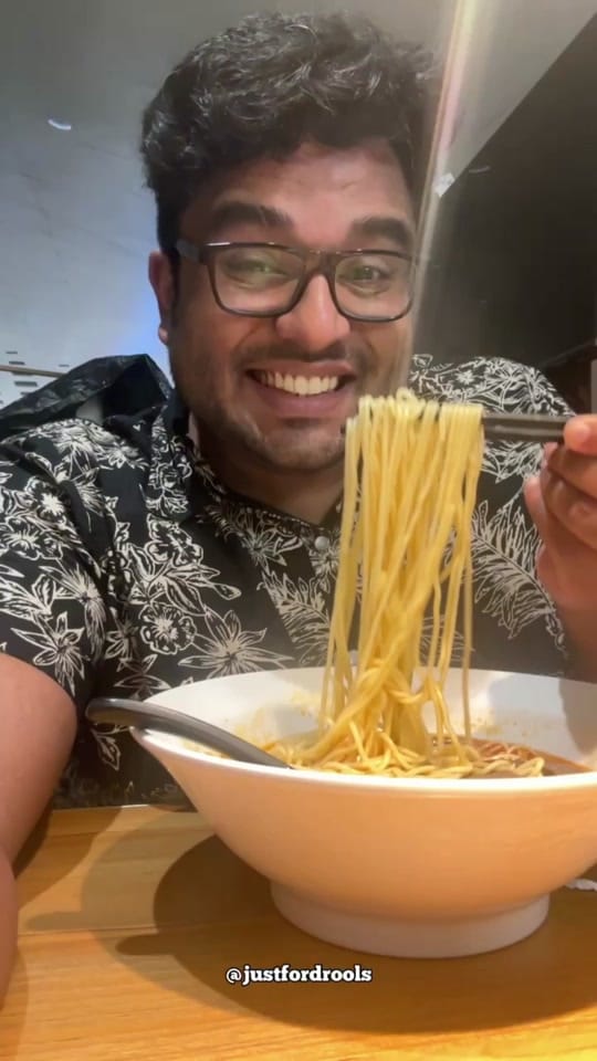 Post 4 by George Pittappillil on TikTok (video)