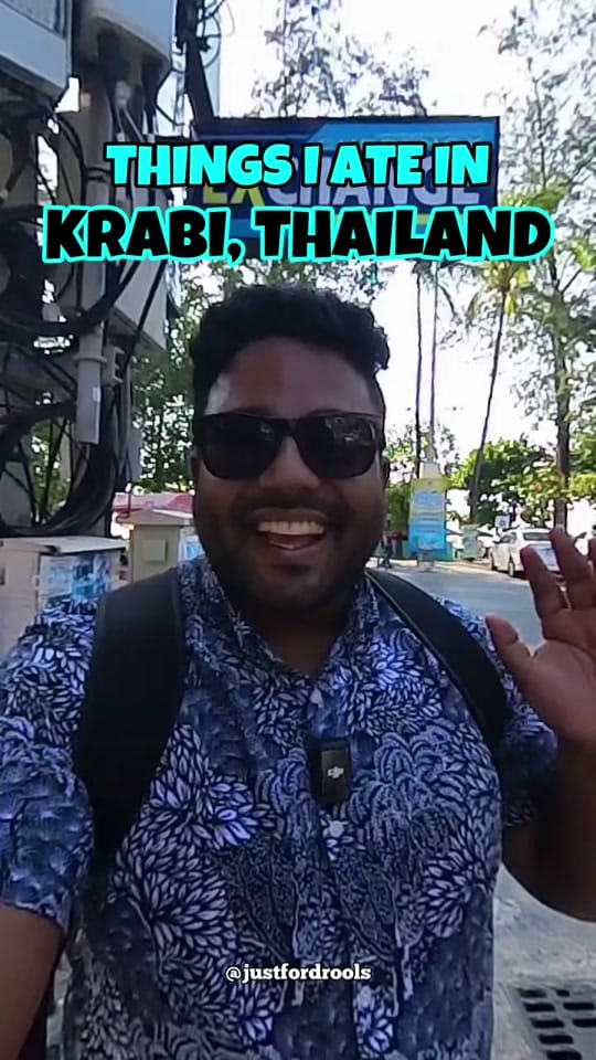 Post 2 by George Pittappillil on TikTok (video)