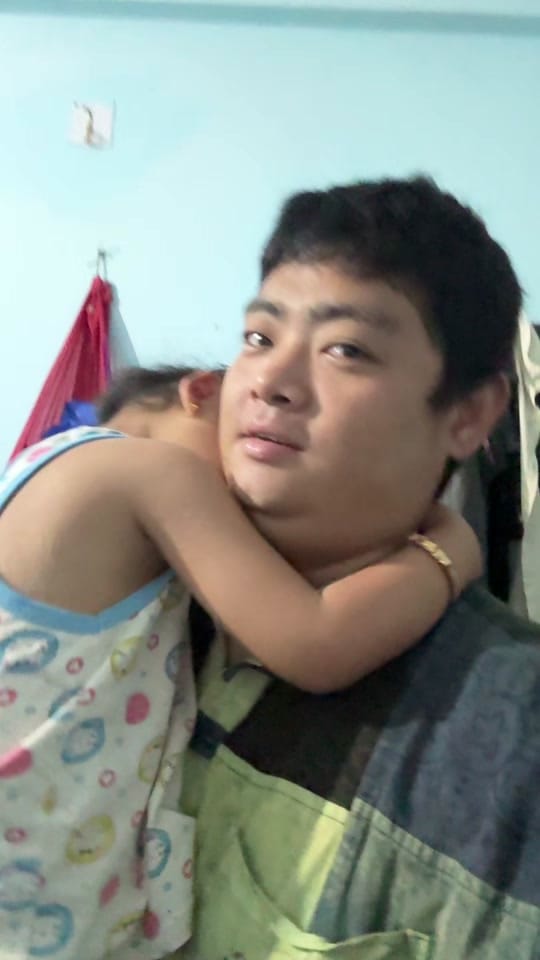 Post 7 by Gaurab thapa on TikTok (video)