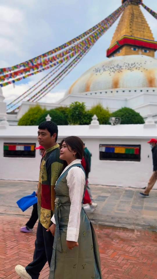 Post 4 by Gaurab thapa on TikTok (video)