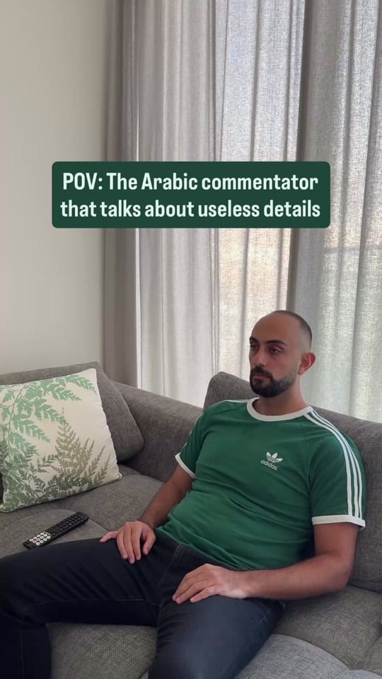 Post 4 by Kareem | كريم on TikTok (video)