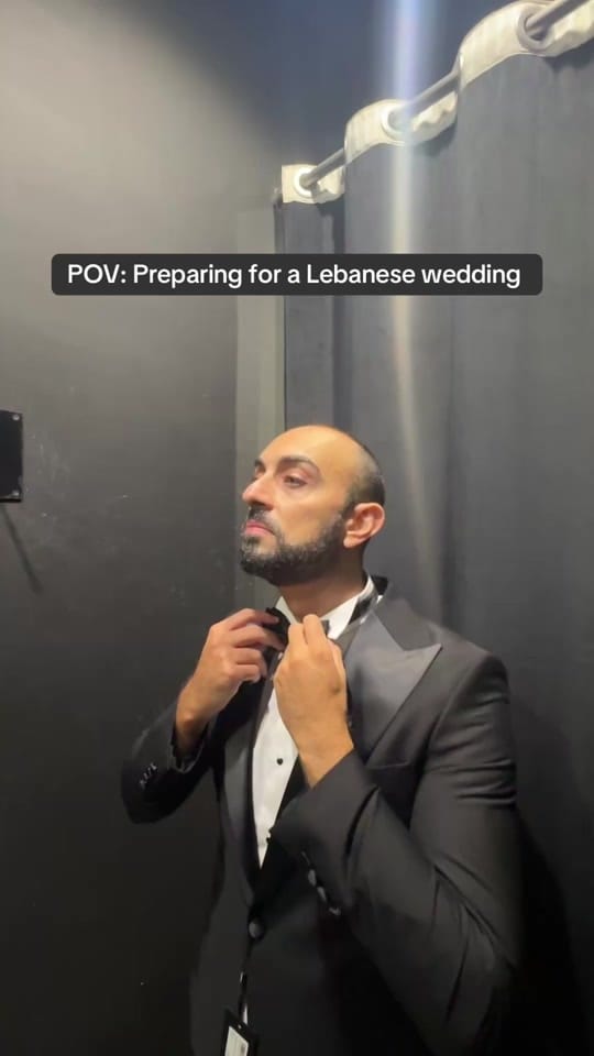 Post 5 by Kareem | كريم on TikTok (video)