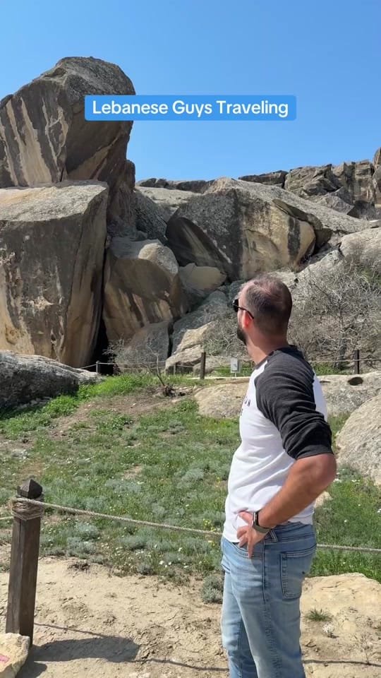 Post 8 by Kareem | كريم on TikTok (video)