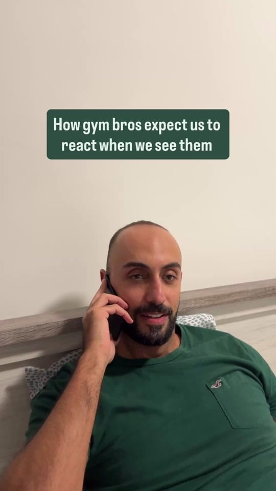 Post 2 by Kareem | كريم on TikTok (video)