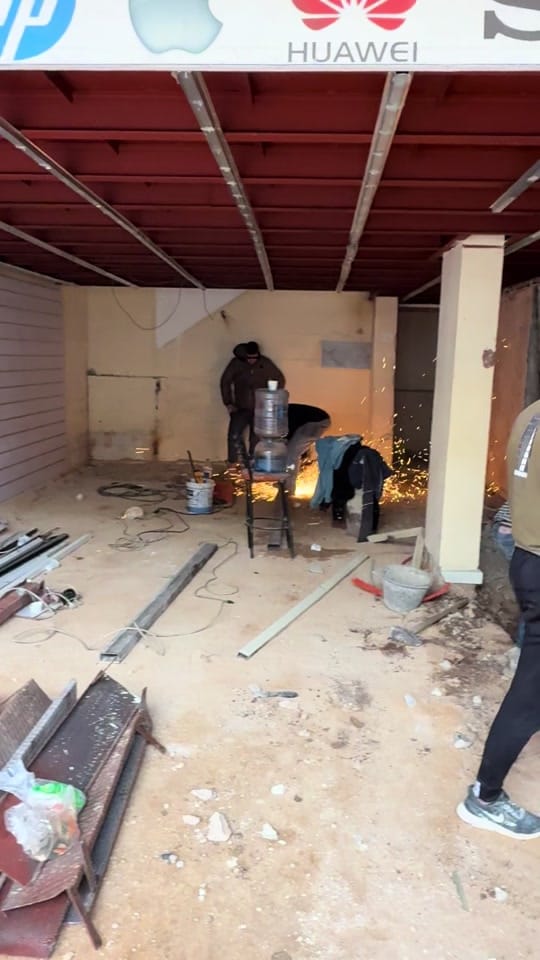 Post 9 by DrPhoneLebanon on TikTok (video)