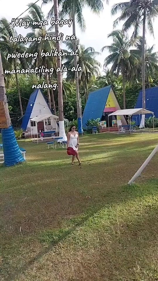 Post 1 by grace dy on TikTok (video)