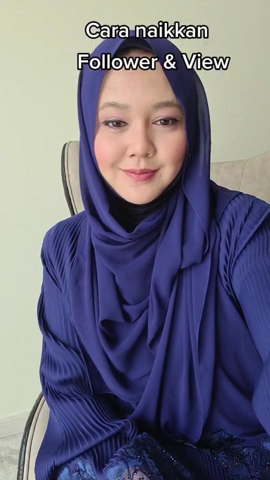 Post 10 by Kak Sab Pesona on TikTok (video)