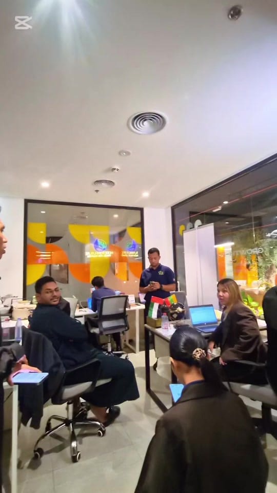 Post 9 by Sofia May UAE on TikTok (video)
