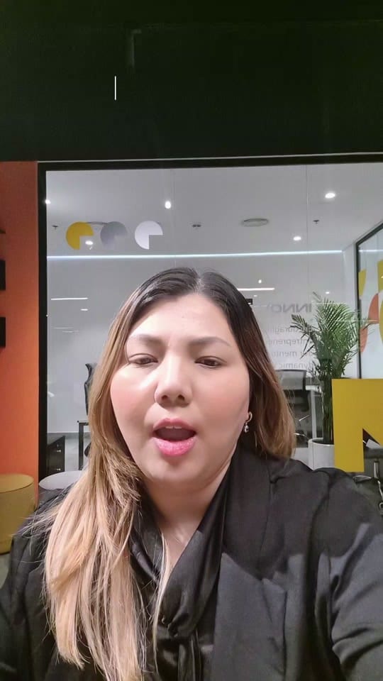 Post 5 by Sofia May UAE on TikTok (video)