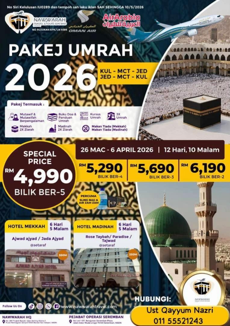 Post 7 by Qayyum Nazri on TikTok (video)