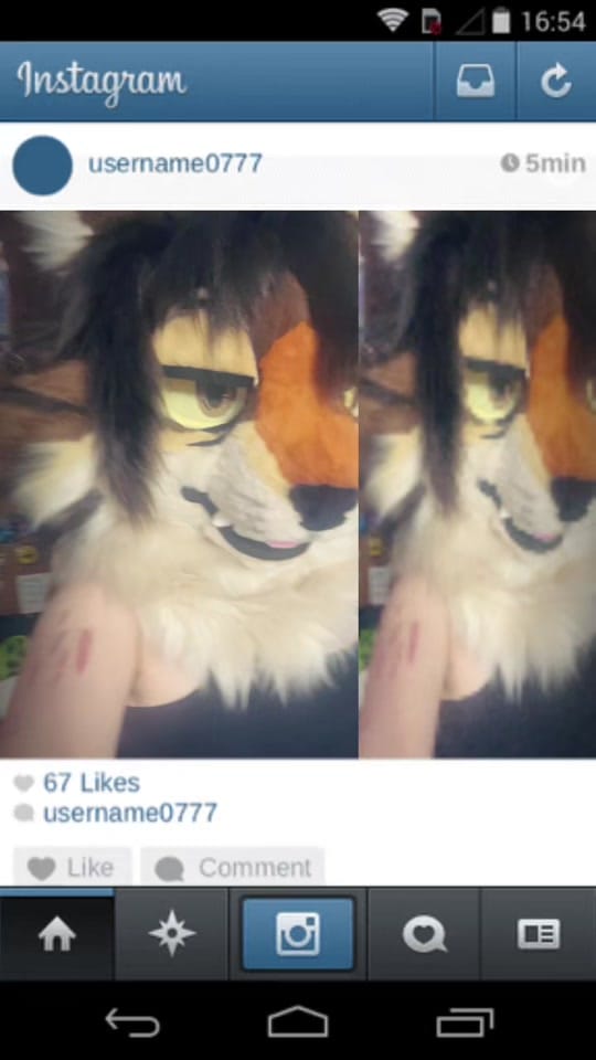 Post 6 by 🧟JACK/SCOTT🐾 on TikTok (video)