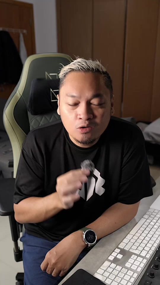 Post 6 by Jruzz Merca on TikTok (video)