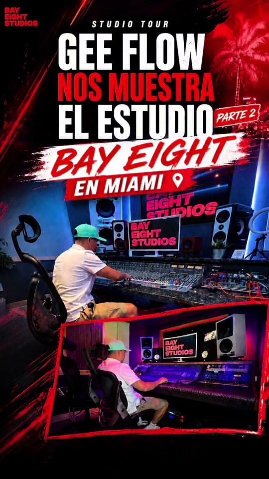 Post 7 by El Radar Podcast on TikTok (video)