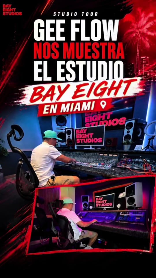 Post 9 by El Radar Podcast on TikTok (video)