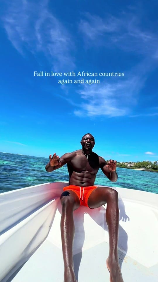 Post 5 by Agwo on TikTok (video)