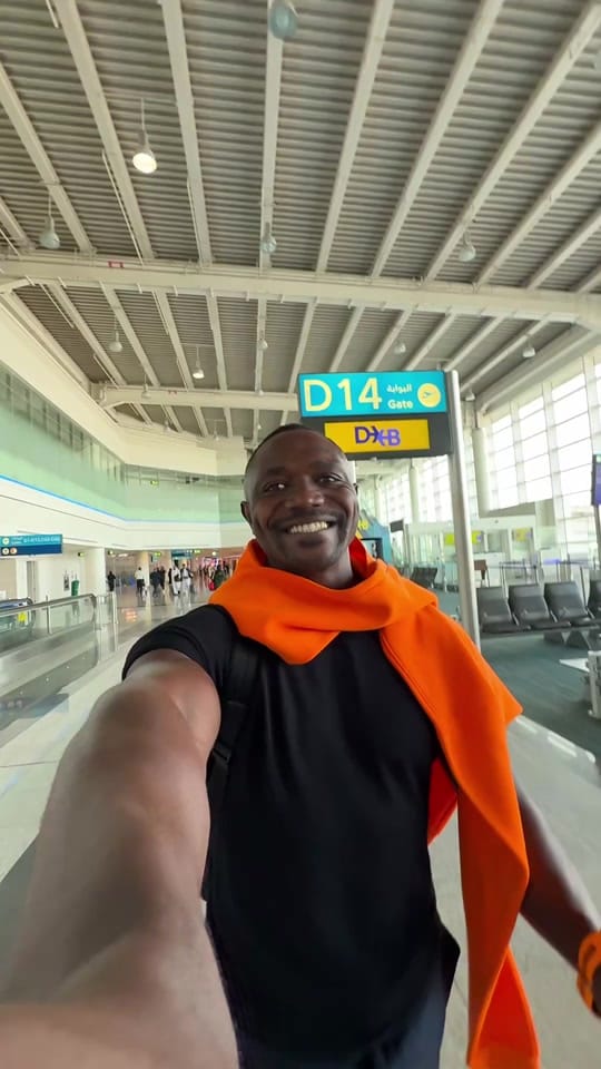 Post 1 by Agwo on TikTok (video)