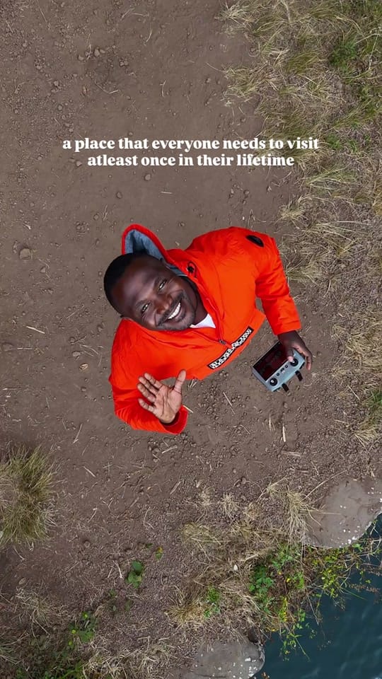 Post 7 by Agwo on TikTok (video)