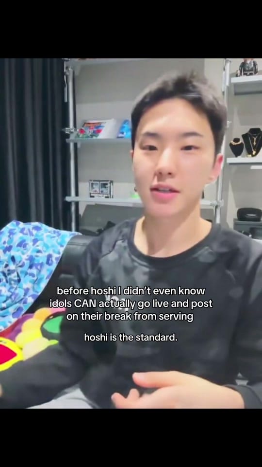 Post 1 by ㅎ♡ on TikTok (video)