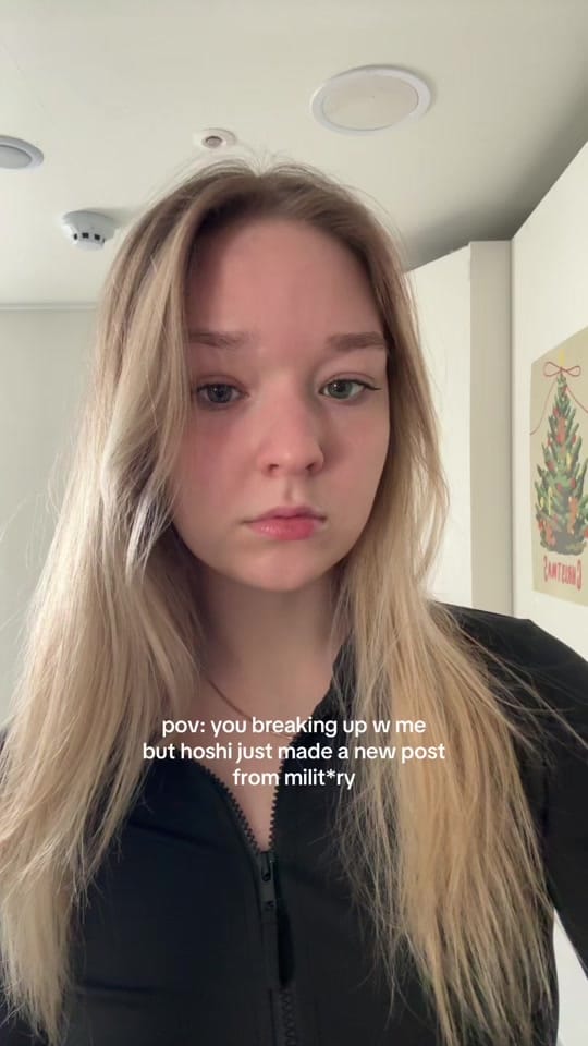 Post 2 by ㅎ♡ on TikTok (video)