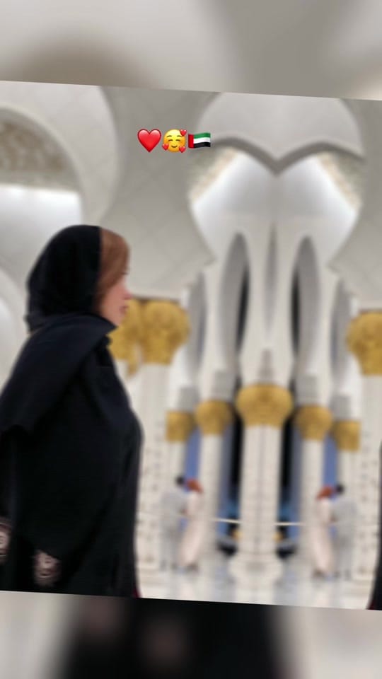 Post 5 by Jean🦋✨🇦🇪 on TikTok (video)
