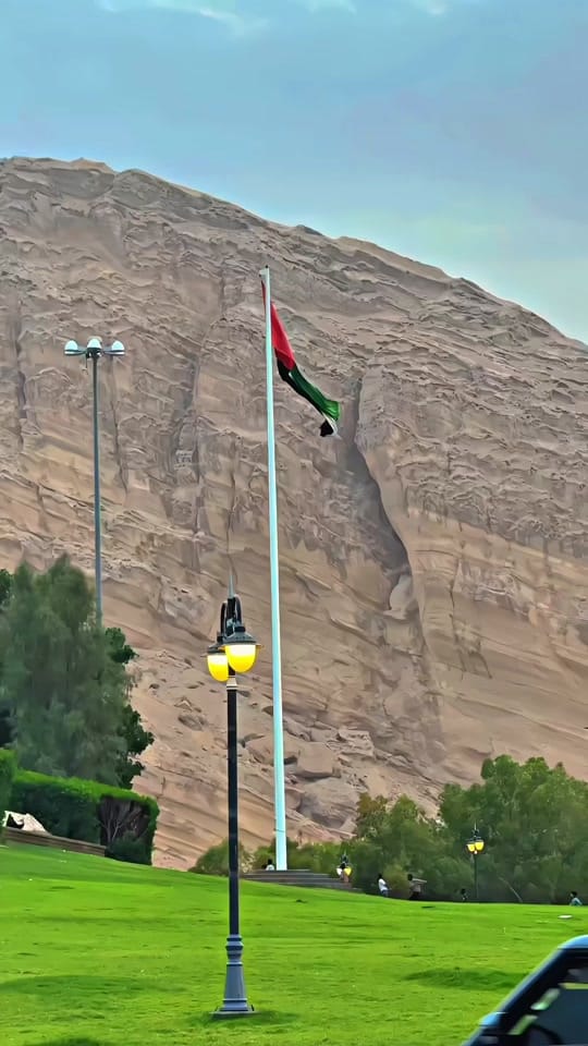 Post 8 by Saqib Al Ain 🇦🇪 on TikTok (video)