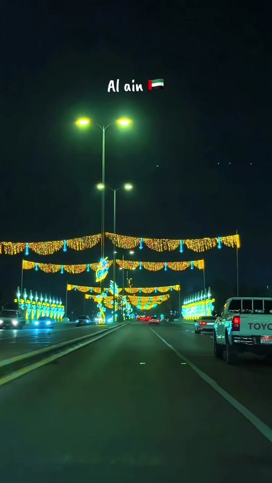 Post 4 by Saqib Al Ain 🇦🇪 on TikTok (video)