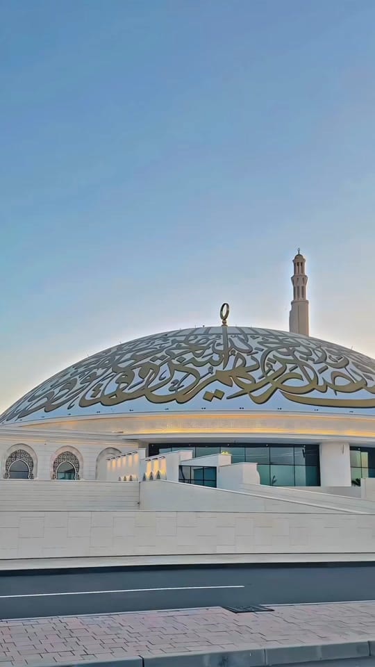 Post 1 by Saqib Al Ain 🇦🇪 on TikTok (video)