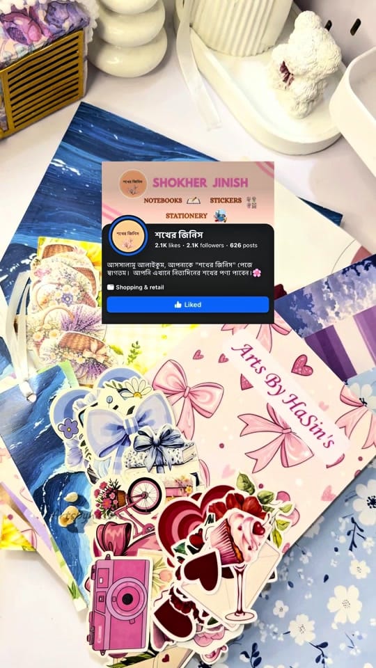 Post 1 by Arts By HaSin's on TikTok (video)