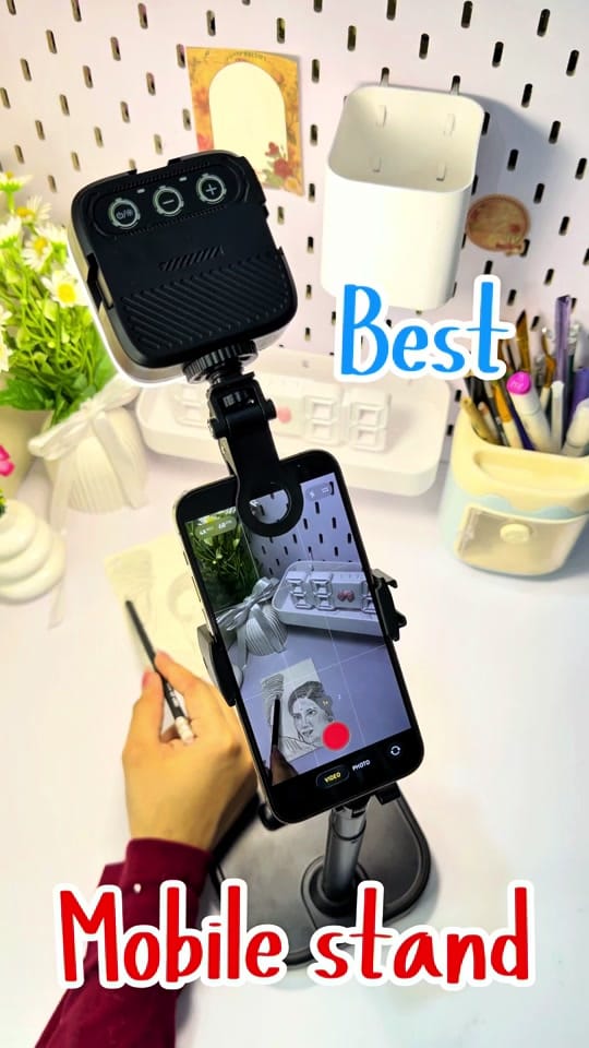 Post 4 by Arts By HaSin's on TikTok (video)