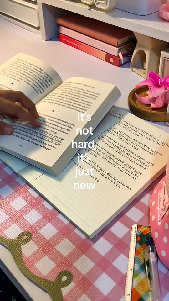 Post 2 by studywithtasa on TikTok (video)