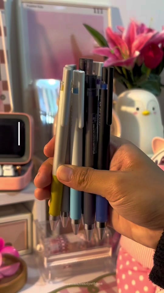 Post 4 by studywithtasa on TikTok (video)