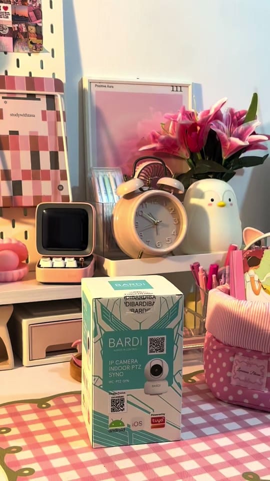 Post 6 by studywithtasa on TikTok (video)