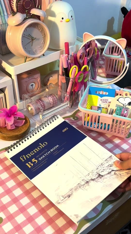 Post 7 by studywithtasa on TikTok (video)