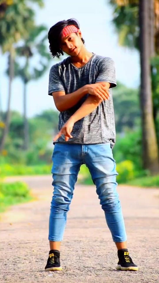 Post 9 by TEAM MALLICK 004 on TikTok (video)