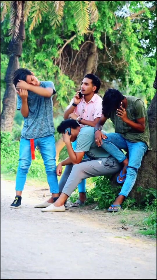 Post 10 by TEAM MALLICK 004 on TikTok (video)